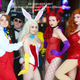 Image for article titled Our Favorite Cosplay From MCM London Comic Con 2019